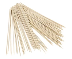 Besk Bambuko iešmai 35cm 50vnt