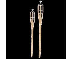 Besk Fakelas bambukinis 120cm