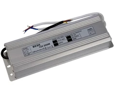 Besk Maitinimo blokas LED 200W