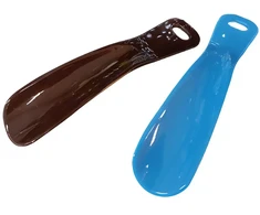 Besk Bato ašmenys Plastikiniai 16 cm
