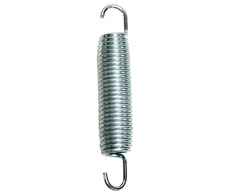 Atsarginė batuto spyuoklė BESK 427cm