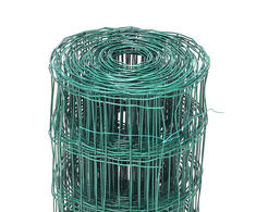 Besk Cinkuota tvora su PVC 1x25m(75x100)