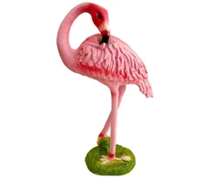 Sodo dekoracija BESK Flamingas 40cm
