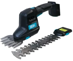 Besk Akumuliatorinis sodo įrankis 2-in-1 (20V)