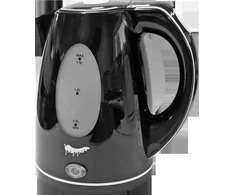 Besk Elektrinis virdulys 1,5L juodas