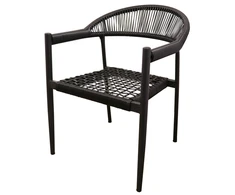 Lauko kėdė BESK 57x52x73cm