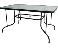Lauko stalas BESK 140x80cm