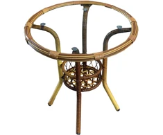 Besk Stalas 54x53cm