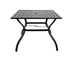 Besk Galds 94x94cm