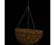 Besk Pakabinamas gėlių vazonas Kokoso 40cm