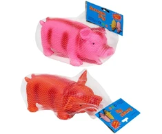 Besk Guminis žaislas Ruksis 21cm, mišrus