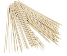 Besk Bambukiniai iešmeliai 30 cm 90 vnt.