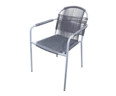 Lauko kėdė BESK 56x65x84cm