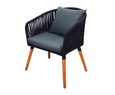 Lauko krėslas BESK 60x70x75cm