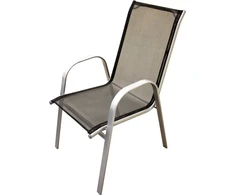 Lauko kėdė BESK 54x70x95cm