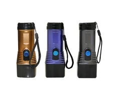 Besk Lukturiukas Plastikinis LED 100Lm