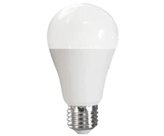 Besk LED lemputė NEŽINOMAS A60 Šilta balta 15W E27