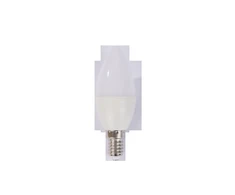 Besk LED lemputė E14 5W 450lm 3000K Šiltai balta