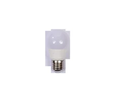 Besk Lemputė LED 5W E14 400lm 2700K šilta balta matuota