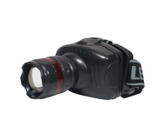 Besk Galvos žibintas LED Plastikinis 60 Lm