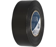 Besk Lipni juosta, atspari drėgmei, skirta remontui, 48 mm x 50 m, juoda