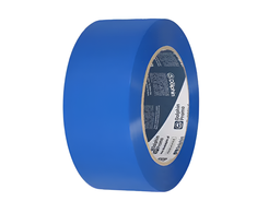 Besk Dažymo lipni juosta PE 48mm x 50m Mėlyna UV atspari