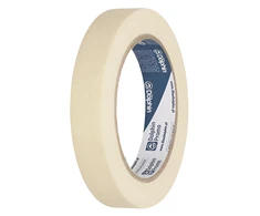 Besk Dažymo juosta 19 mm x 50 m, Balta