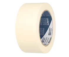 Besk Lipni juosta Dažymo 48 mm 50 m Balta