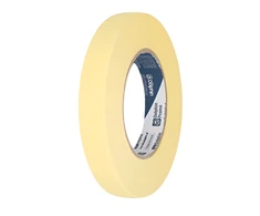 Besk Dažymo juosta PRO 19mm x 50m Geltona