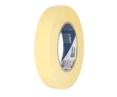 Besk Maskavimo juosta PRO Geltona 25mm 50m