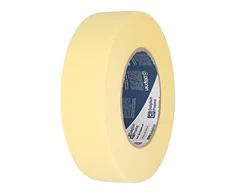 Besk Dažymo lipni juosta PRO Geltona 38mm