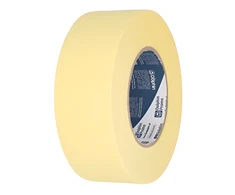Besk Dažymo juosta PRO 48mm 50m Geltona 7 dienos