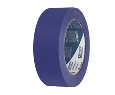Besk Maskavimo juosta UV PRO Mėlyna 38mm 50m UV atspari