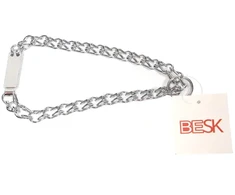 Besk Antkaklis Metalinė grandinė 2.00mm x 40cm