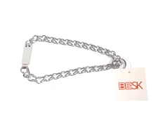 Besk Antkaklis Metalinė grandinė 2.00mm x 40cm