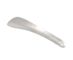 Besk Batų šaukštas Metalo 19cm Pilka