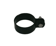 Besk Metalinis segtukas 38mm Žalias
