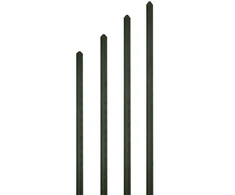 Besk Plieninis strypas 11mm 0,9m