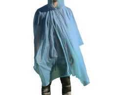 Besk Pancho lietpaltis