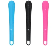 Besk Batų šaukštas 25cm plastikinis