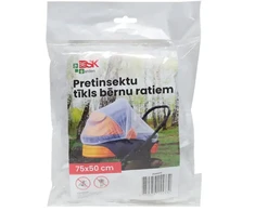 Besk Tinklas nuo vabzdžių vaikiškam vežimėliui