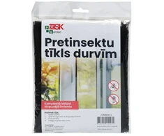 Besk Tinklas nuo vabzdžių durims 50x210 cm