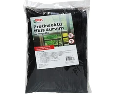 Besk Tinklinės durys su magnetais nuo vabzdžių 120x210cm