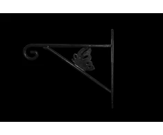 Besk Stovas gėlėms 25cm Metalo