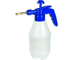 Besk Purkštukas su pompa 1000ml Mėlynas