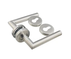 Besk Rankena LH1002 Nerūdijančio plieno 19x135mm