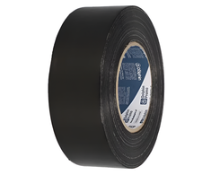 Besk Lipni juosta remontui atspari drėgmei 48mm 10m juoda
