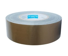 Besk Juosta Clean PRO Drėgmei atspari 48mm Auksine