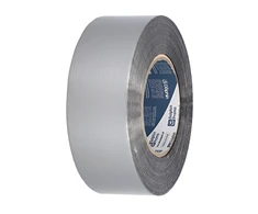Besk Juosta remontui drėgmei atspari PRO 48mm 10m sidabrinė