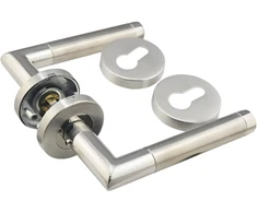 Besk Rankena LH1006 19x135mm plieninė
